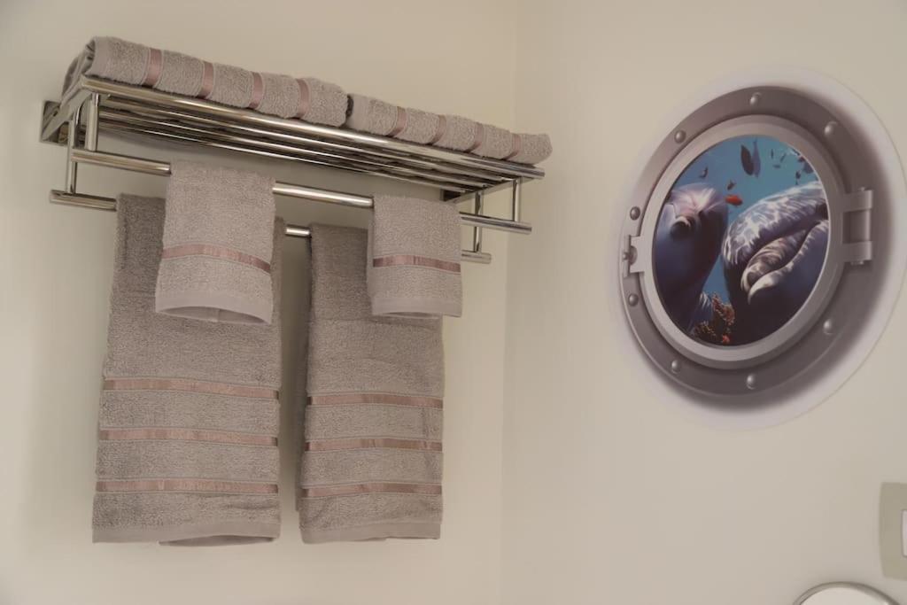 Ocean Flat Apartment Cagliari Ngoại thất bức ảnh